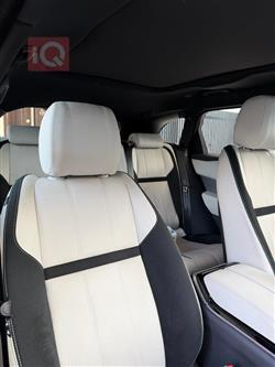 لاند روفر رانج روڤر فيلار